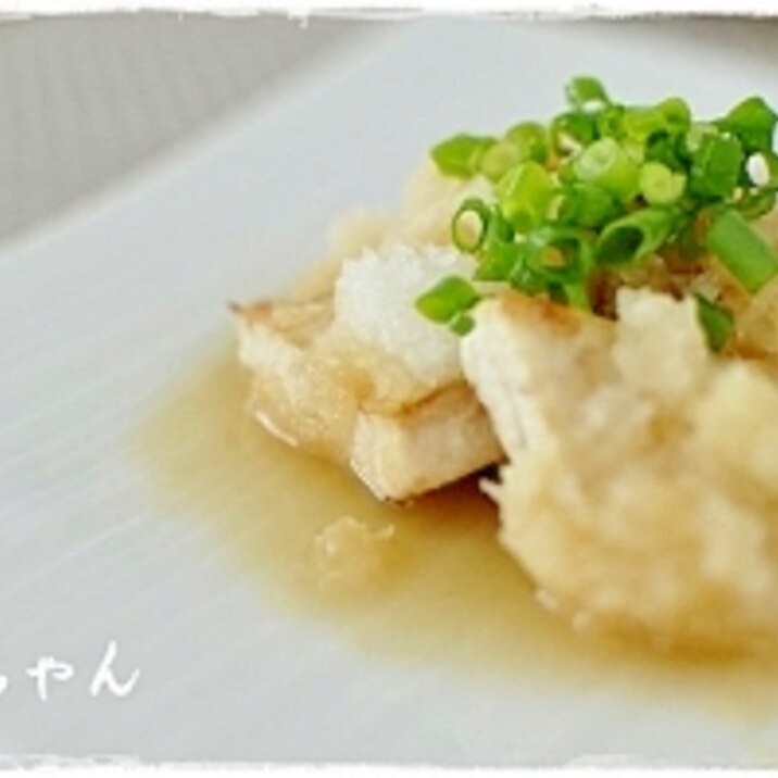 あっさりがたまらない メカジキのおろし煮 レシピ 作り方 By 嫁ちゃんとデイジー 楽天レシピ あっさりがたまらない メカジキのおろし煮 レシピ 作り方 By 嫁ちゃんとデイジー 楽天レシピ